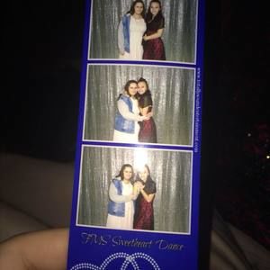 Meet your Posher, Whitney